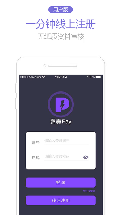 霹雳Pay2024