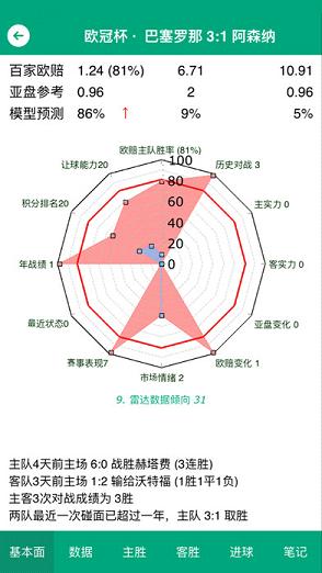 310直播最用心的体育节目  v1.0.0图3