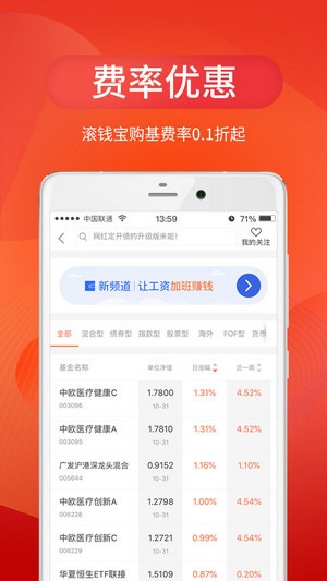 中欧财富app下载苹果版官网最新