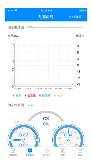 蚂蚁bmsapp安卓版下载  v1.0图1