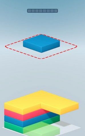 方块叠加消除  v1.0图3