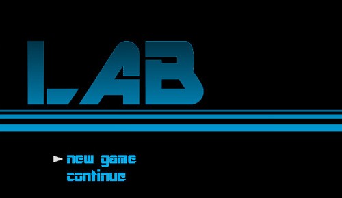 lab still alive安卓版  v1.0图1