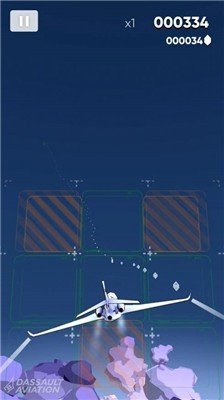 达索航空飞行  v3.0图1