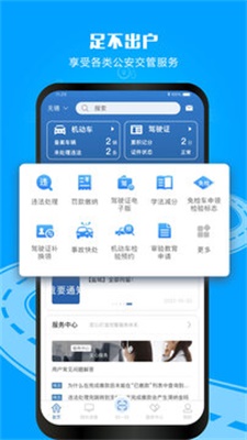 12123交管网免费下载  v2.9.2图2