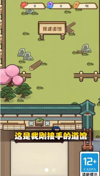 我玩贼强  v0.9.9图1