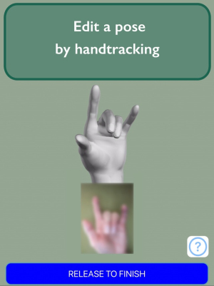 handModel软件免费版