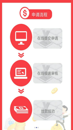 一贷天骄app  v1.0图2