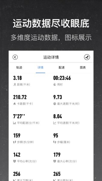 和苗运动  v1.0.0.4图3