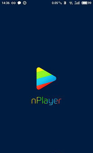 nPlayer破解版v1.8.0.5  v1.7.5.1图1