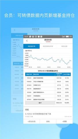 集思录官网可转债app  v5.6.0图3