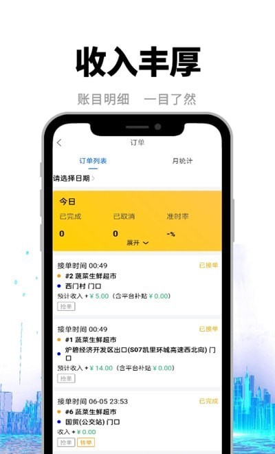 快老火  v1.5.6图1