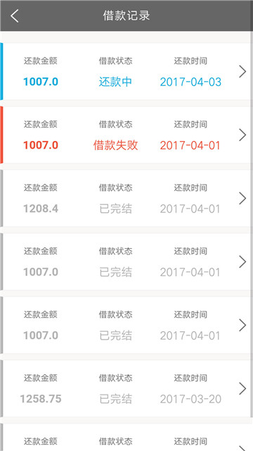 富钱宝贷款app下载安卓手机版官网  v1.0图1