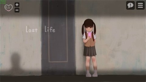 lostllife1.8汉化阿里云盘  v1.42图4