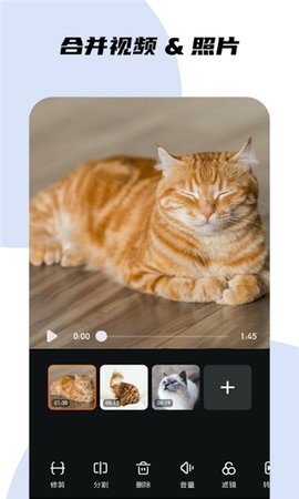 GoCut  v2.9.17图2