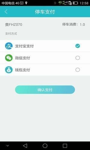 新享停  v2.0.3图2