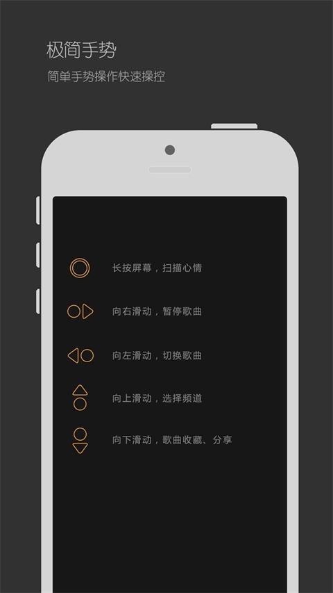 心情音乐最新版下载安装  v1.1.1图2