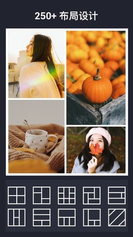 inCollage  v1.262图2