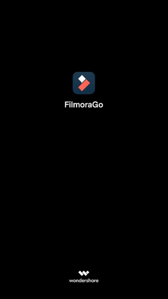 filmorago苹果版  v6.9.00图1