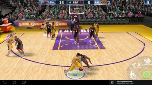 nba2k20无限金币中文版