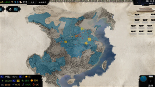 三国天下归心2.0下载  v1.3图3