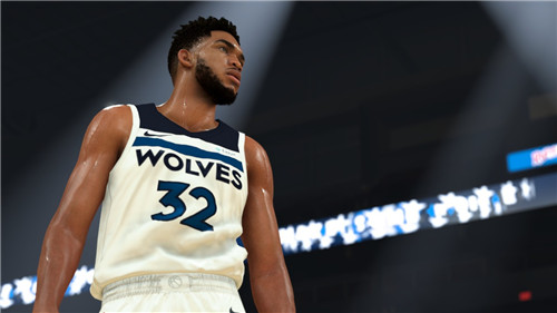 nba2k21安卓版免费下载正版