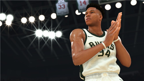 nba2k21安卓版免费下载正版  v88.0.1图2