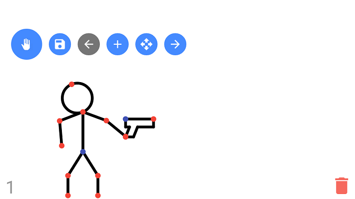 火柴人动画制作器汉化版中文版最新版