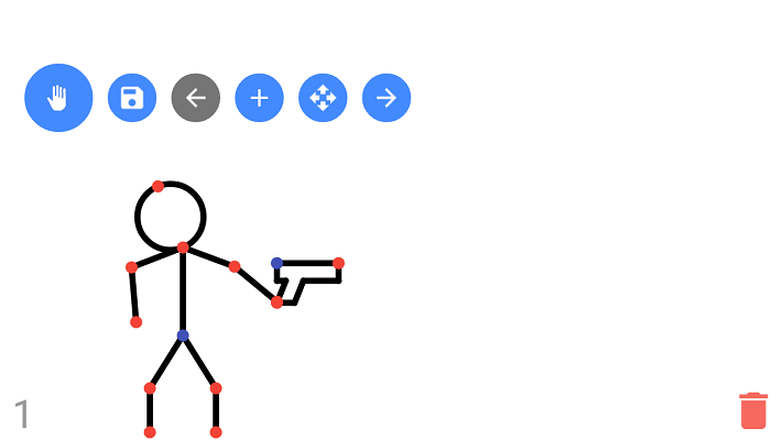 火柴人动画制作器中文版免费