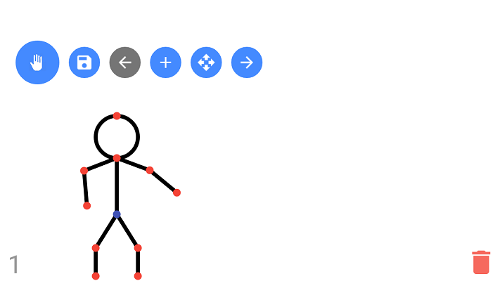 火柴人动画制作器中文版免费  v1.8.2图3