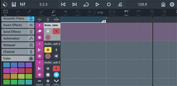 cubase10.5pro破解版  v1.2.0.69图1