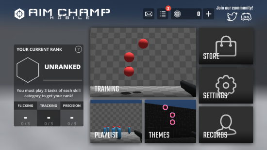 aimchamp安卓版下载  v1.9图3