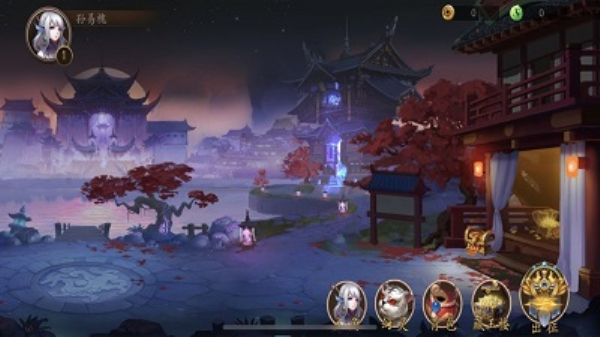 京都镇魔塔TD游戏  v1.0.3图1