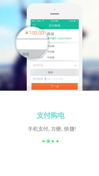 网上国网老版本  v2.0.5图3