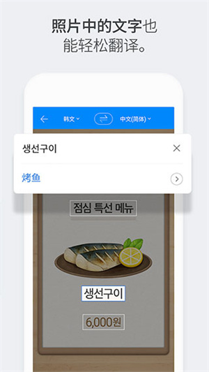 papago翻译电脑版  v1.9.17图2