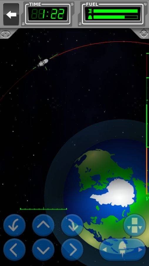 太空宇航局2023英语版