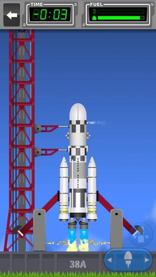 太空宇航局汉化破解版