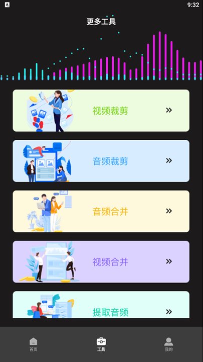 超级转换秀安卓版  v1.1图1