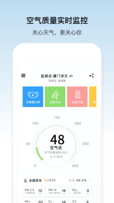 像素天气  v2.214图2