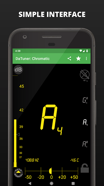 datuner调音器下载  v3.409图3