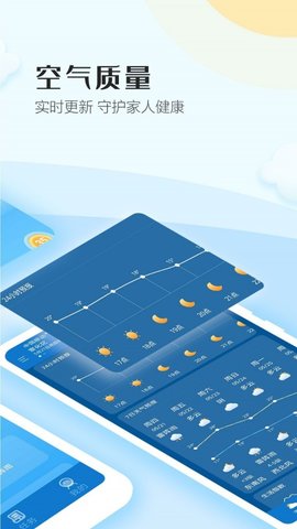 天气视界  v2.0.5图2