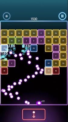 霓虹弹一弹最新版  v1.0.5图1