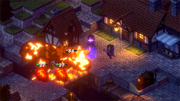 铃兰之剑官网下载手机版  v1.0.4图2