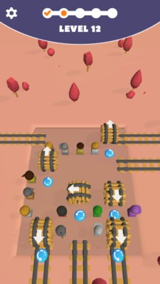 滚滚铁路  v1.1图3