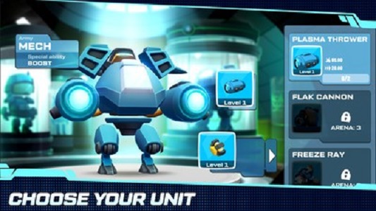 哥斯拉大战金刚2破解版  v0.23.2图2